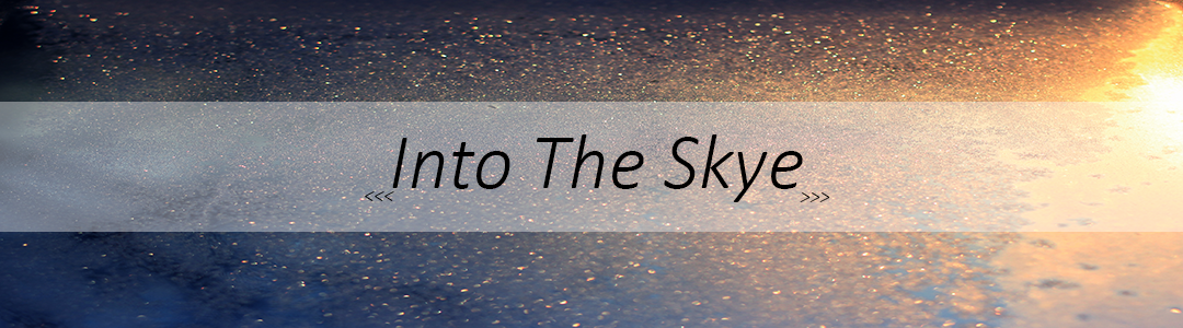 Into The Skye