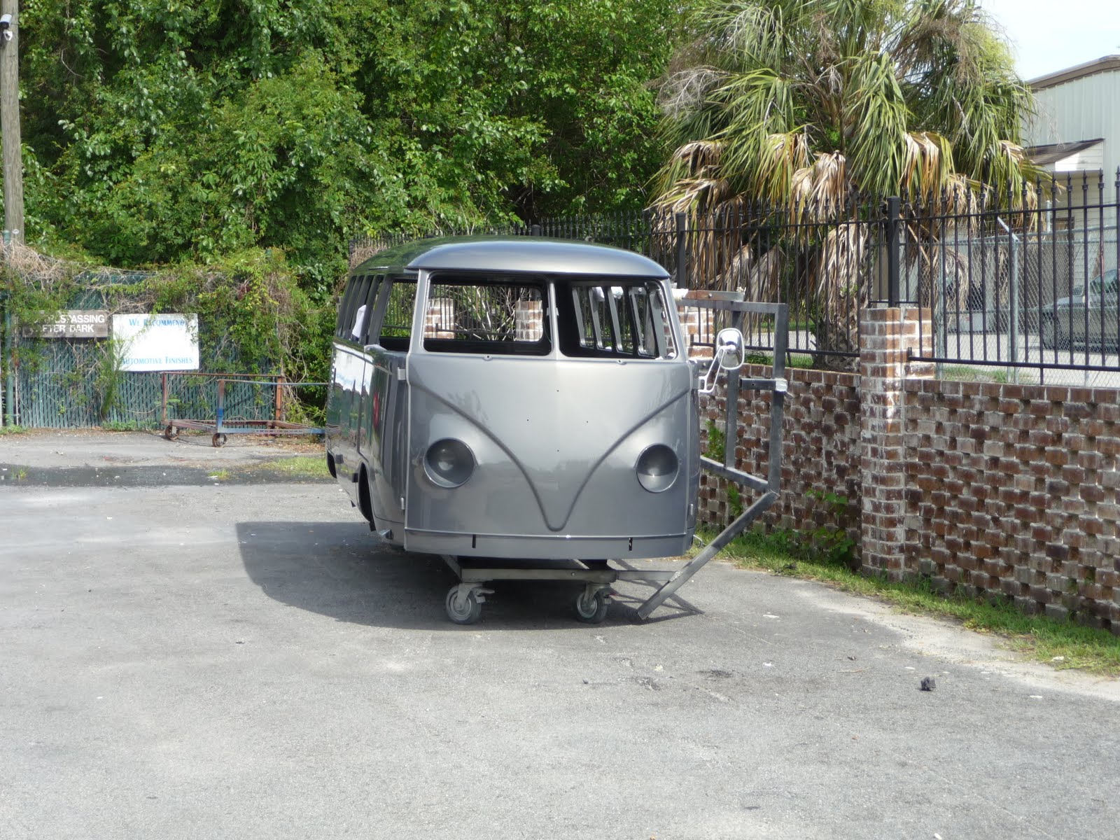 67 Savannah Bus Bus%2BPainting%2BDone2