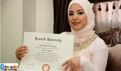 dokter termuda di dunia