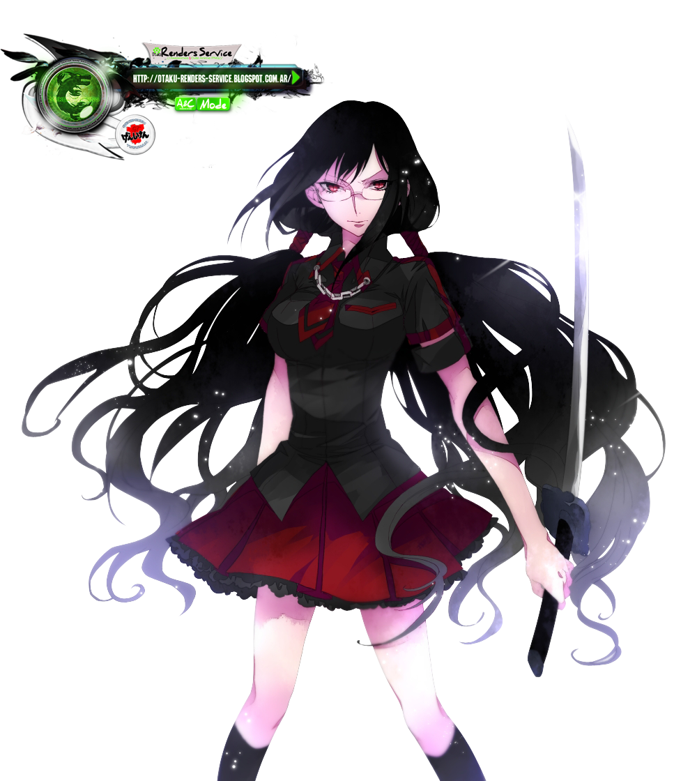 Les Renders de Rowana 33576303+Kisaragi+Saya+AW+Render