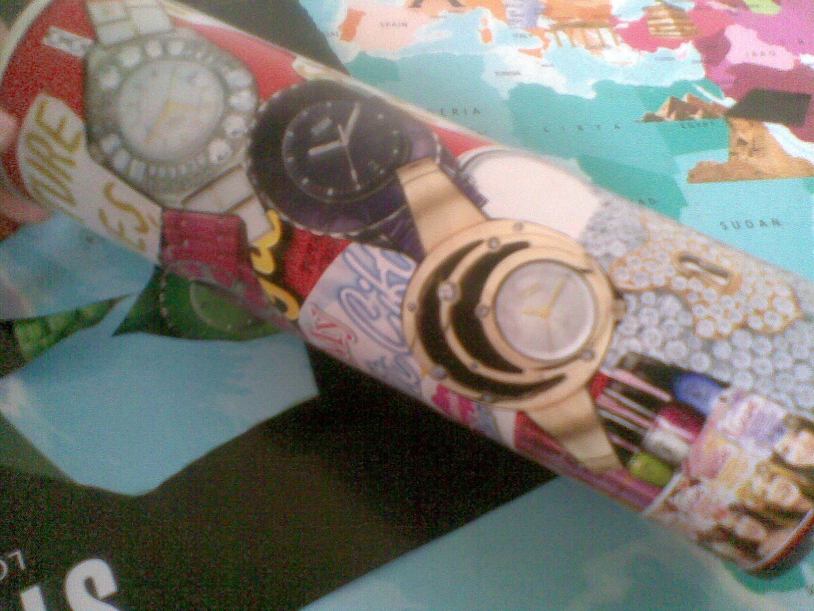 Gambar Tabung Syiling