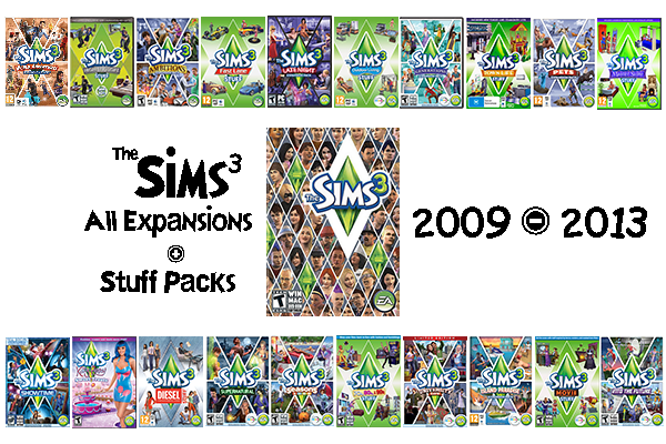 Sims 2 No Disk Patch