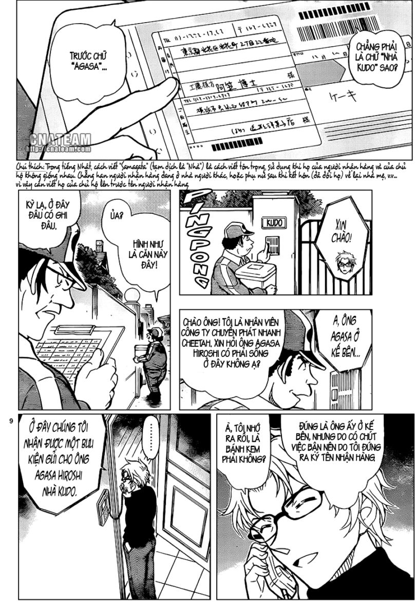 Detective Conan chap 843 ( TV) Chapter%2525200843-009