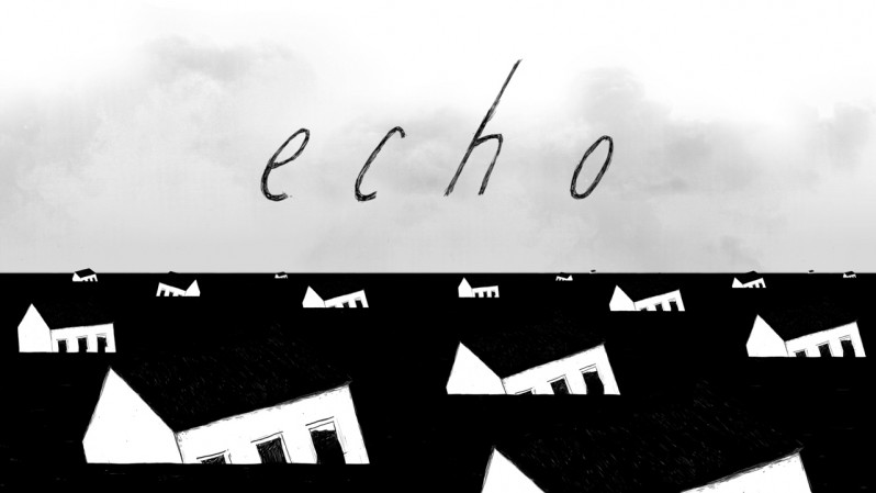 nuncalosabre. Echo - ©Merlin Flügel