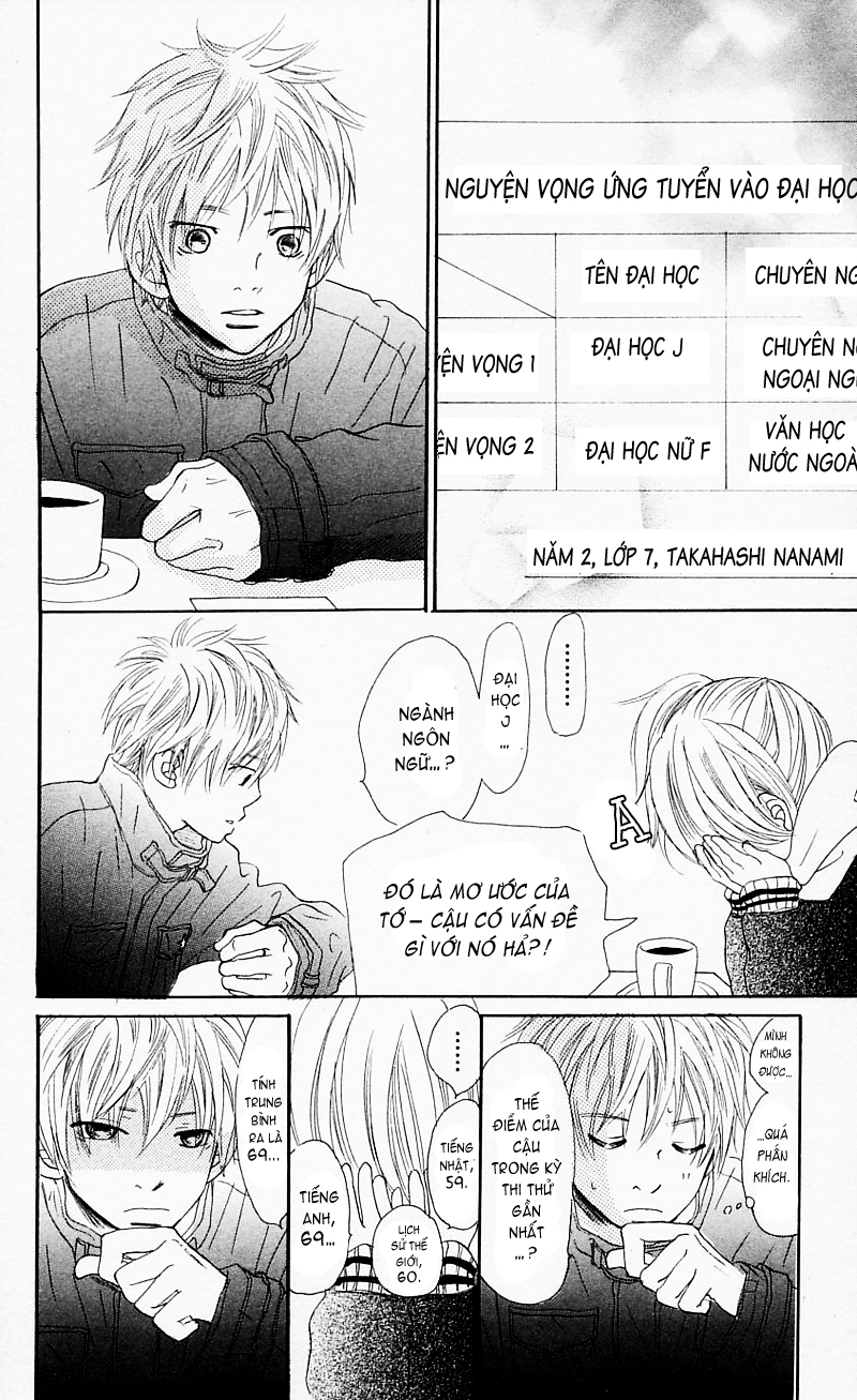 Bokura ga ita chap 28 Trang 42 - Mangak.info Bokura ga ita chap 28 Trang 42 - Mangak.info