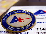 ACE Certified