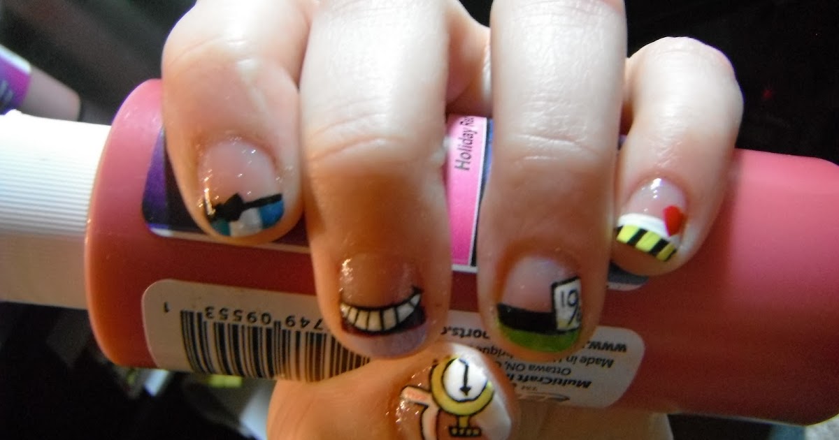 I love nails!: Happy New Year