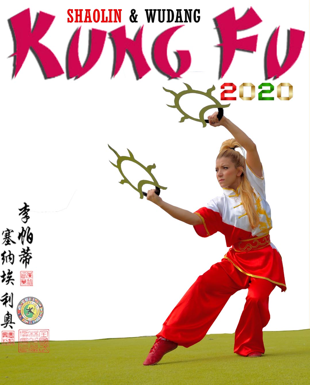 Kung Fu, Clases para niños y niñas, Azuqueca de Henares..