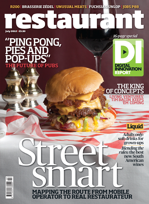 new post New Restaurant Mag Cover