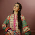 Alkaram Umar Sayeed Festival Eid Collection 2014