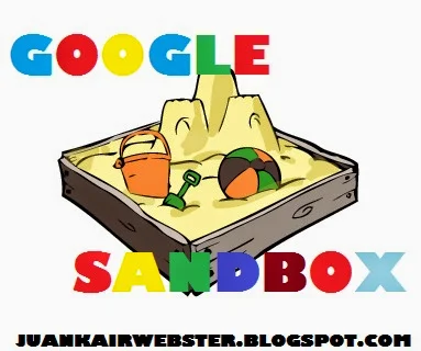Cara Check Blog Terkena Sandbox
