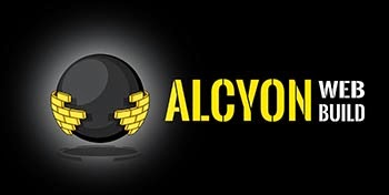 Alcyon WebBuild