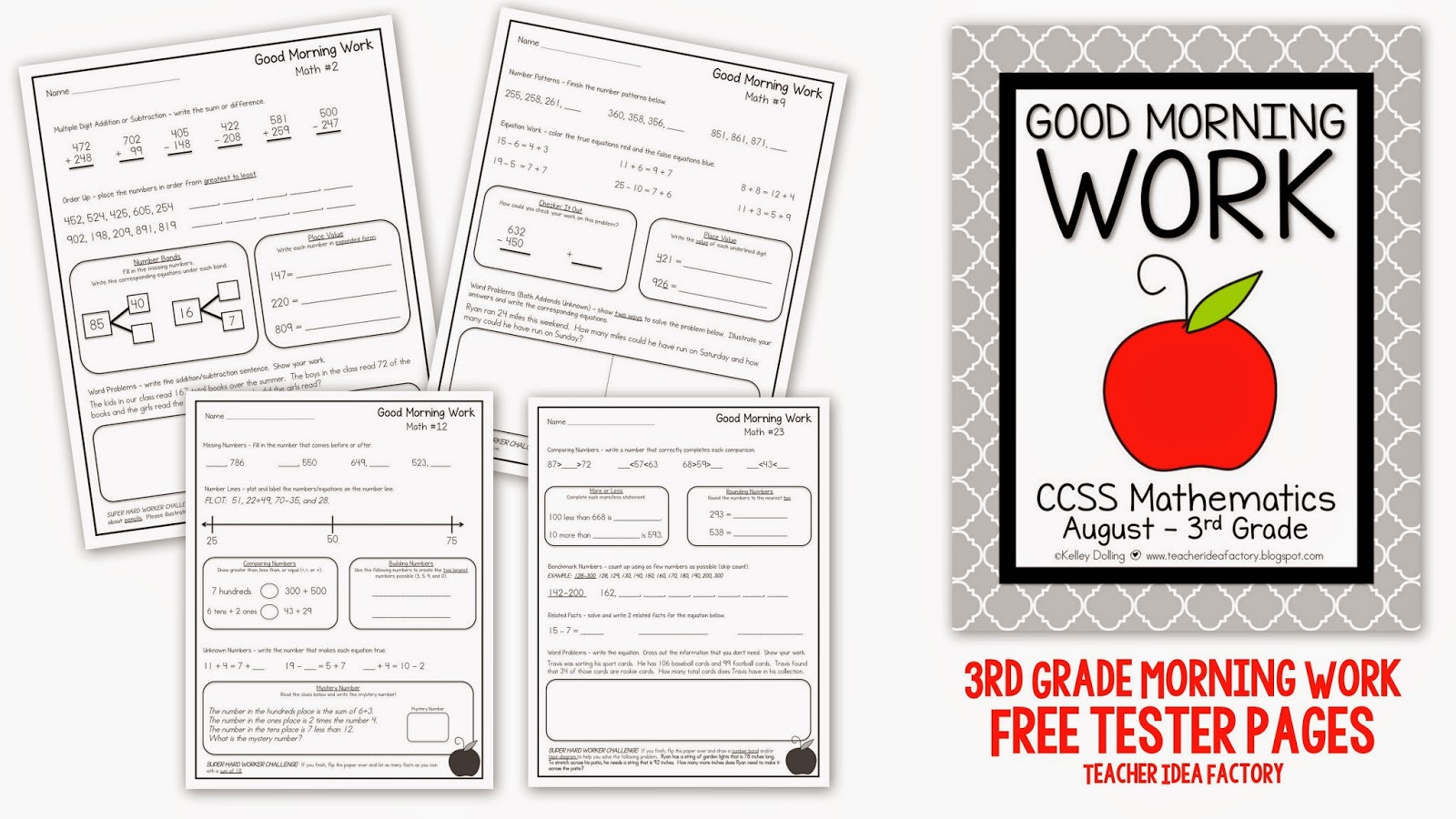 four quadrant graphing puzzle pdf