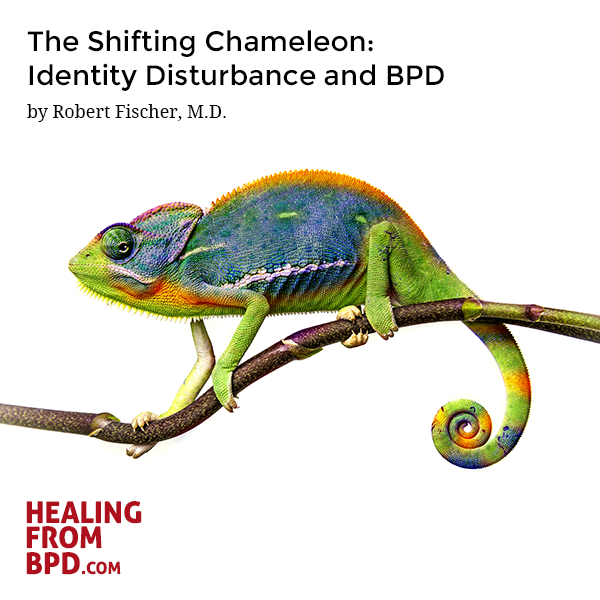 What Causes a Chameleon Personality?