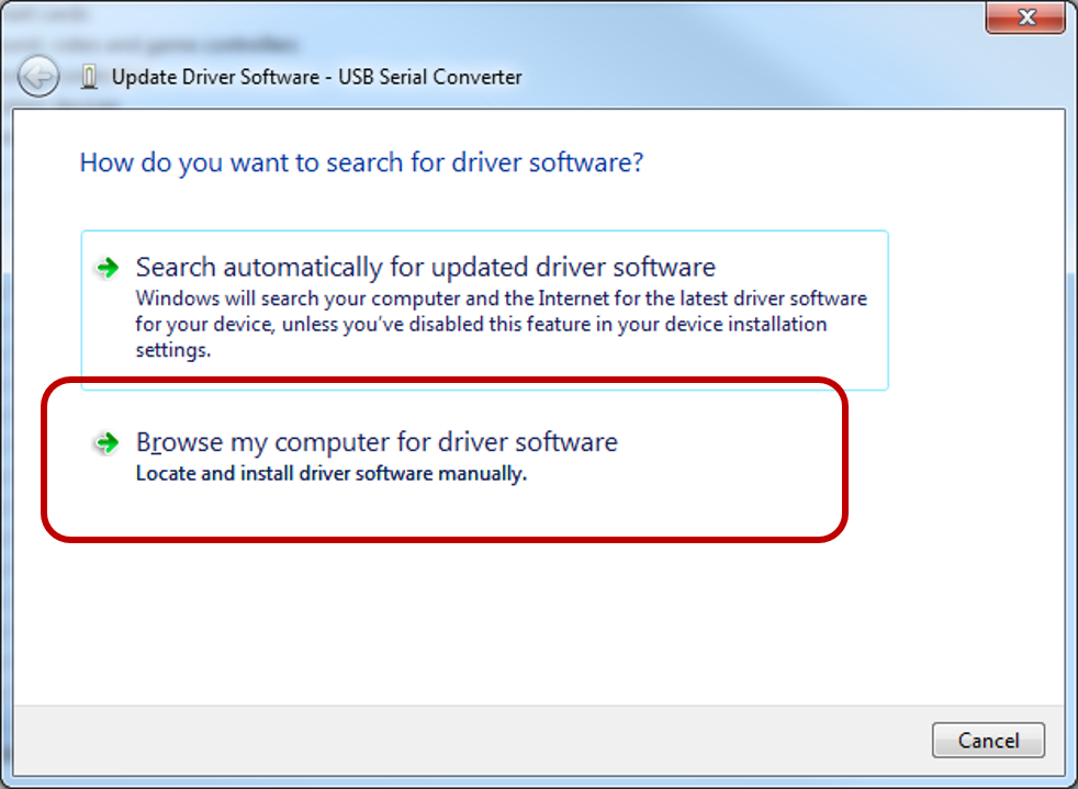 Infowhyse Support & FAQ Installing Reply Plus Drivers