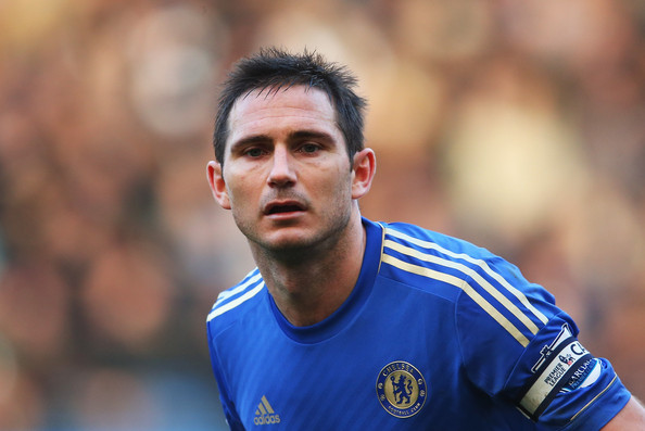 Frank Lampard Chelsea Wallpapers 2013 ~ Football Players Wallpapers