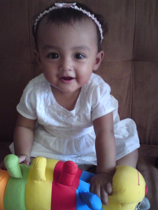 The Other Side Of Me 2011