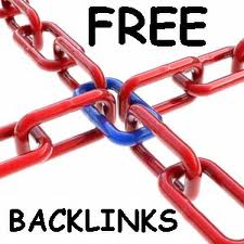 Get free backlinks From High PR websites on blogpad ipadfour.blogspot.com
