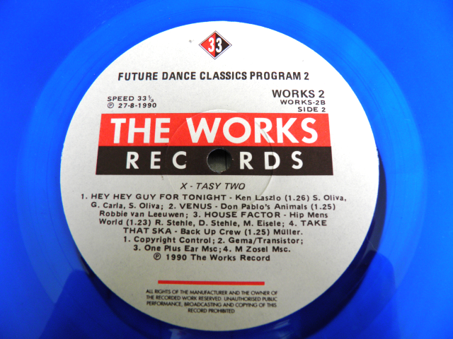 Ken Laszlo Tonight Italian Remix Re Remix Ken Laszlo Tonight Italian Remix Re Remix