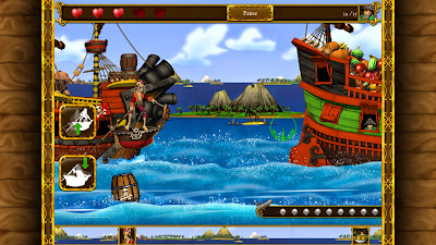 Pirates vs Corsairs Davy Jones Gold Pirates vs Corsairs Davy Jones Gold