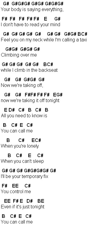 flute sheet music temporary fix oh miss believer sheet music