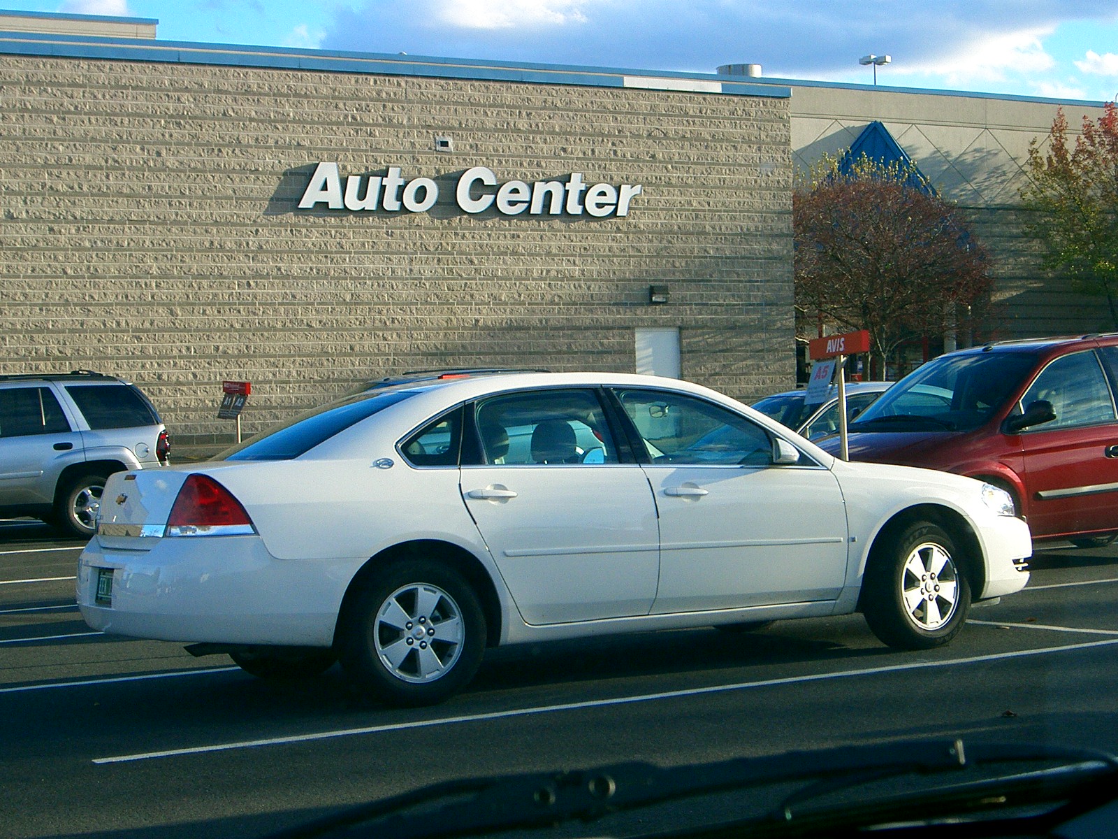 Travel by Simon Don't Hotwire your Car Rental