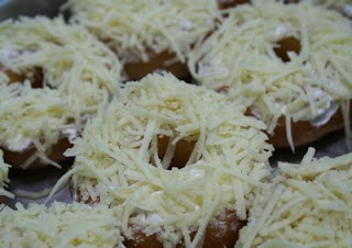 Resep Donat Spesial