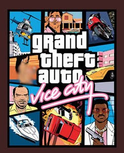 GTA: Vice City