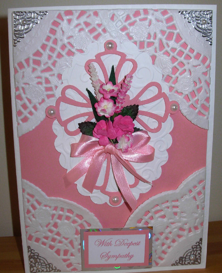 Handmade Personalised Greeting Cards Ireland