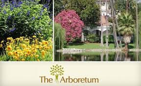 Regular Arboretum admission