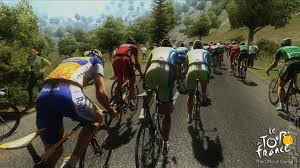 Pro Cycling Manager Tour de France 2011