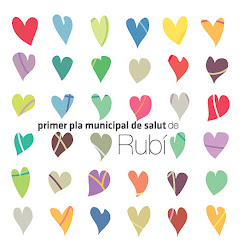 I Pla Municipal de Salut de Rubí