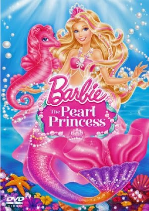 Nàng Tiên Cá Barbie - Barbie: The Pearl Princess (2014) Vietsub Barbie+The+Pearl+Princess+(2014)_PhimVang.Org