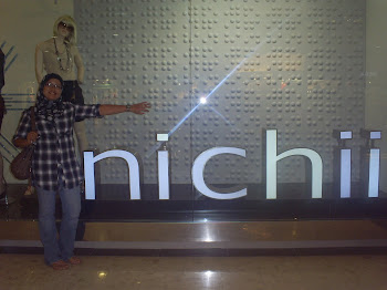 @ Nichii Brand, Sunway Pyramid