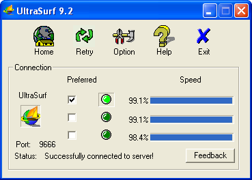 ultrasurf 9.2