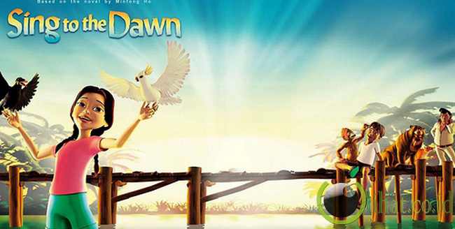 Meraih Mimpi (Sing to the Dawn) Meraih Mimpi (Sing to the Dawn)