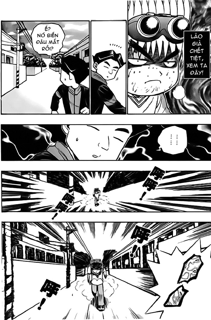 Bowling King-Vua Bowling