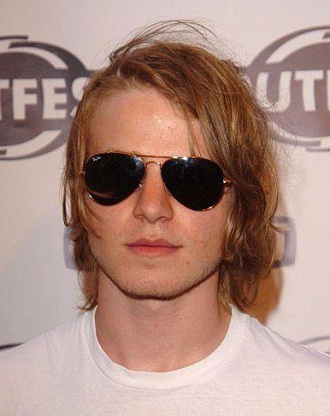 Brady Corbet or Brady James Monson Corbet (born August 17, 1988) is