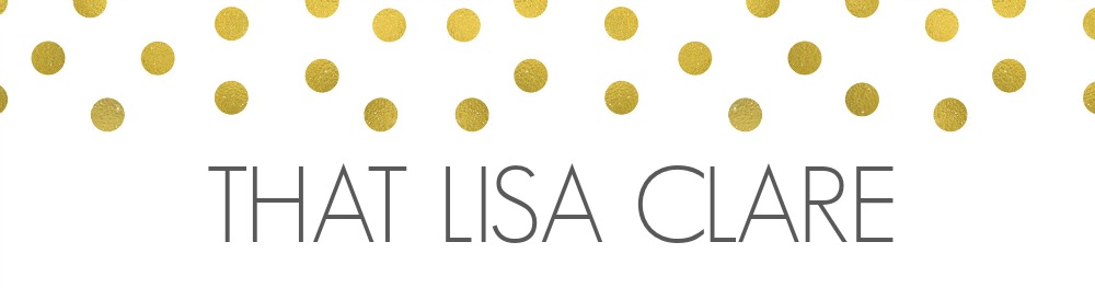 That Lisa Clare | Derbyshire Lifestyle and Travel Blog