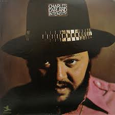 Charles Earland Intensity Charles Earland Intensity