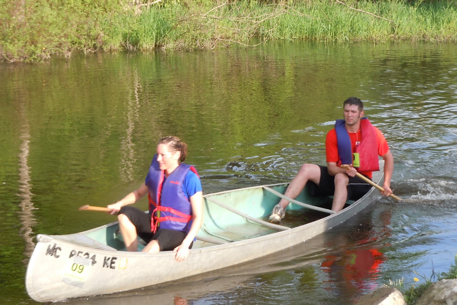 Jonesville Riverfest and Car Show