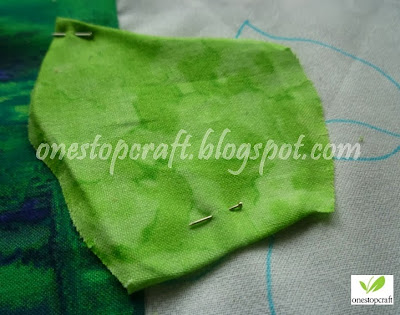 proses menjahit proses menjahit