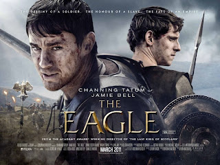 the eagle
