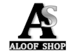 WWW.ALOOFSHOP.COM