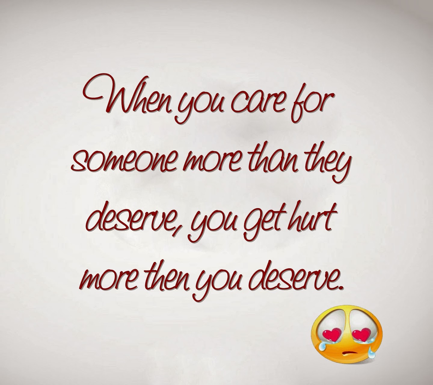 http://best-quotes-and-sayings.blogspot.com/2013/12/when-you-care.html
