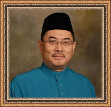 PEGAWAI PEMBANGUNAN PARLIMEN KUALA TERENGGANU