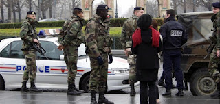 Κλείνει τα Σύνορα της η Ευρώπη…Εγκλωβισμός λάθρο and Τζιχαντιστών στην Ελλάδα; Κλείνει τα Σύνορα της η Ευρώπη…Εγκλωβισμός λάθρο and Τζιχαντιστών στην Ελλάδα;