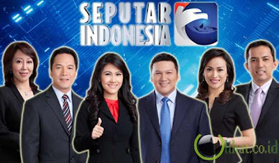 Acara TV Yang Paling Lama Tayang Di Indonesia - http://operator-ku.blogspot.com/