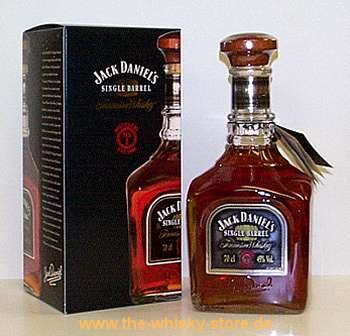Jd Single Barrel