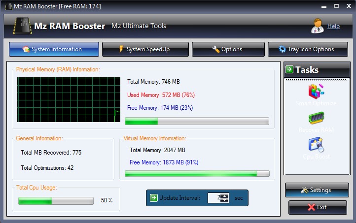 Mz Ram Booster Инструкция